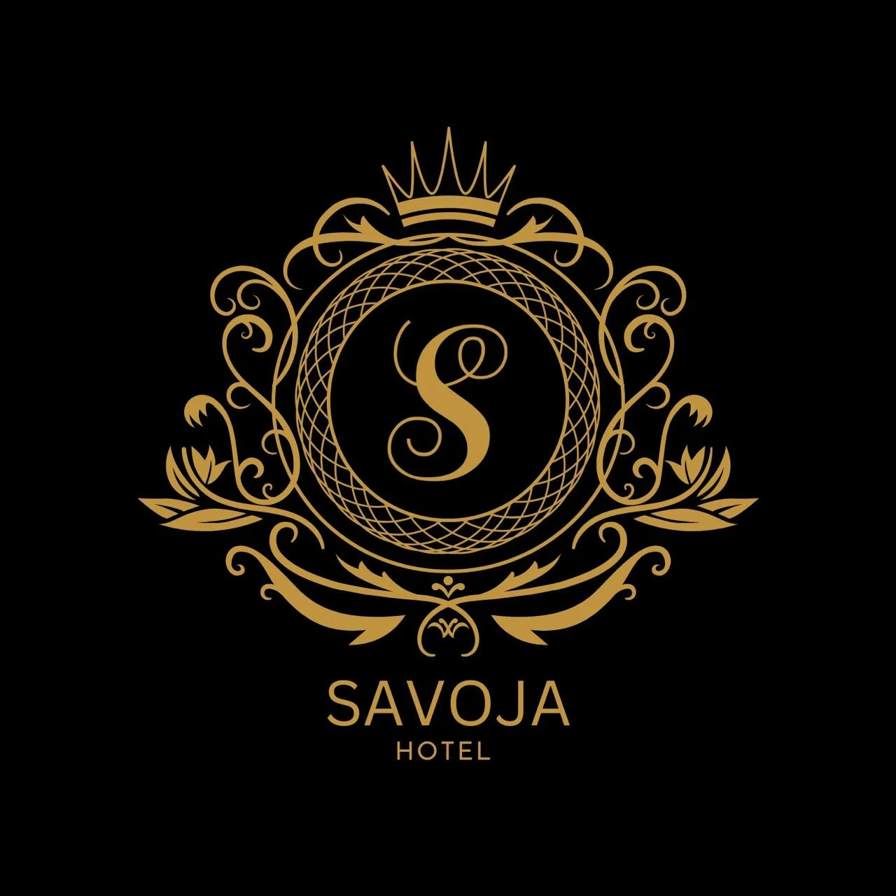 Hotel Savoja crest